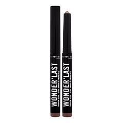 Oční stín Rimmel London Wonder'Last Shadow Stick 1,64 g 001 Starshine Dream