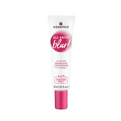 Denní pleťový krém Essence All About Blur! Even Skin Balm 30 ml