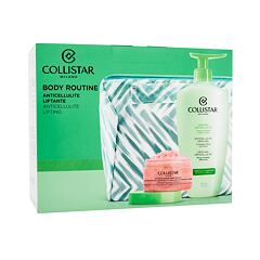 Tělový peeling Collistar Special Perfect Body Routine 150 g Kazeta