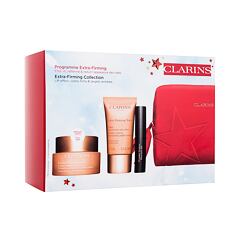 Denní pleťový krém Clarins Extra-Firming Collection 50 ml Kazeta