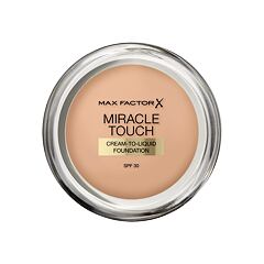 Make-up Max Factor Miracle Touch Cream-To-Liquid SPF30 11,5 g 075 Golden