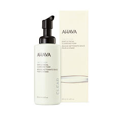 Čisticí pěna AHAVA Clear Time To Clear 200 ml