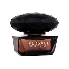 Parfémovaná voda Versace Crystal Noir 50 ml