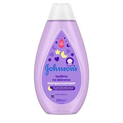 Šampon Johnson´s Bedtime Baby Shampoo 500 ml