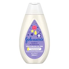 Tělové mléko Johnson´s Bedtime Baby Lotion 300 ml