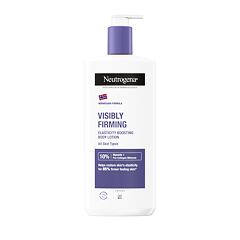 Tělové mléko Neutrogena Norwegian Formula Visibly Renew 400 ml