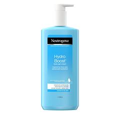 Tělový gel Neutrogena Hydro Boost Body Gel Cream 400 ml