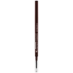 Tužka na obočí Catrice Slim´Matic Ultra Precise 0,05 g 050 Chocolate