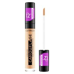 Korektor Catrice Camouflage Liquid High Coverage  12h 5 ml 048 Desert Beige