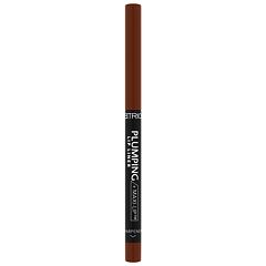 Tužka na rty Catrice Plumping Lip Liner 0,35 g 100 Go All-Out