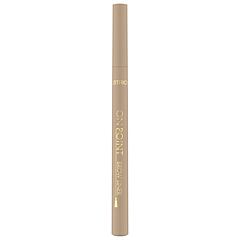 Tužka na obočí Catrice On Point Brow Liner 1 ml 010 Dark Blonde