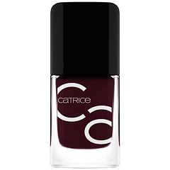 Lak na nehty Catrice Iconails 10,5 ml 127 Partner In Wine