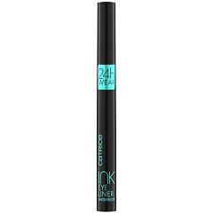 Oční linka Catrice Ink Eye Liner Waterproof 1,7 ml 010 Stay in Black