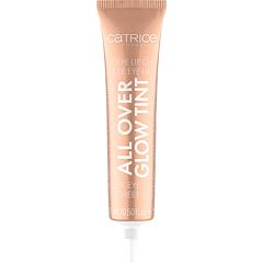 Rozjasňovač Catrice All Over Glow Tint 15 ml 030 Sun Dip