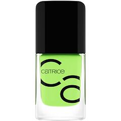 Lak na nehty Catrice Iconails 10,5 ml 150 Iced Matcha Latte