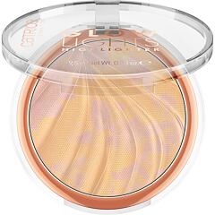 Rozjasňovač Catrice Glowlights 9,5 g 010 Rosy Nude