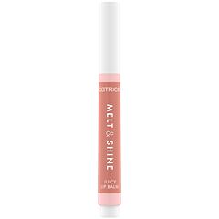 Balzám na rty Catrice Melt & Shine Juicy Lip Balm 1,3 g 090 Coco Colada