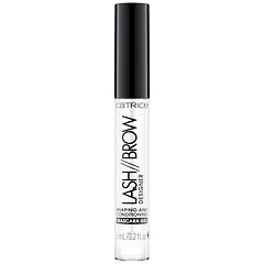 Řasenka na obočí Catrice Lash/Brow Designer Mascara Gel 6 ml