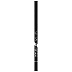 Tužka na oči Catrice Inside Eye Kohl Kajal 0,3 g 010 Black Is The New Black