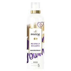 Lak na vlasy Pantene PRO-V Perfect Volume 250 ml