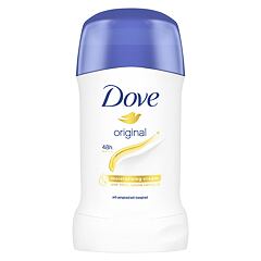 Antiperspirant Dove Original 40 ml