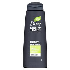 Šampon Dove Men + Care Fresh Clean 2in1 400 ml