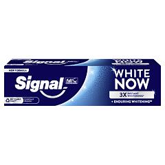 Zubní pasta Signal White Now 75 ml