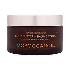 Tělové máslo Moroccanoil Fragrance Originale Body Butter 200 ml poškozená krabička