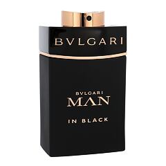 Parfémovaná voda Bvlgari MAN In Black 100 ml poškozený flakon