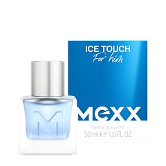 Toaletní voda Mexx Ice Touch 30 ml