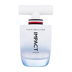 Toaletní voda Tommy Hilfiger Impact Together 100 ml