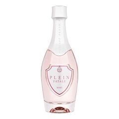 Parfémovaná voda Philipp Plein Plein Fatale Rosé 90 ml