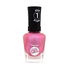 Lak na nehty Sally Hansen Miracle Gel 14,7 ml 512 Quartz And Kisses