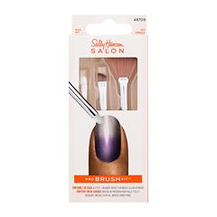 Manikúra Sally Hansen Salon Pro Brush Kit 1 balení