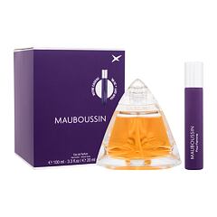 Parfémovaná voda Mauboussin Mauboussin 100 ml Kazeta