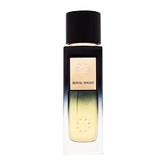 Parfémovaná voda The Woods Collection Natural Royal Night 100 ml