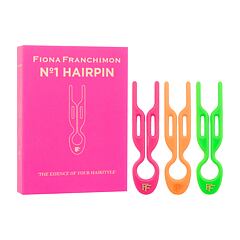 Spona do vlasů Fiona Franchimon Nº1 Hairpin Ibiza Collection 3 ks