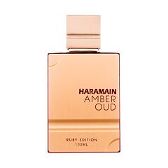 Parfémovaná voda Al Haramain Amber Oud Ruby Edition 100 ml