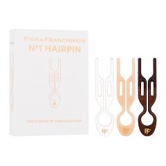 Spona do vlasů Fiona Franchimon Nº1 Hairpin London Collection 3 ks