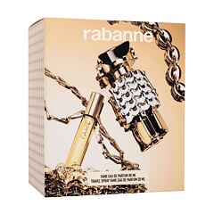 Parfémovaná voda Paco Rabanne Fame 80 ml Kazeta