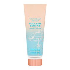 Tělové mléko Victoria´s Secret Poolside Service 236 ml