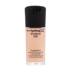 Make-up MAC Studio Fix Fluid SPF15 30 ml NW13