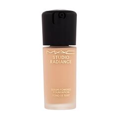 Make-up MAC Studio Radiance Serum-Powered Foundation 30 ml NC17.5