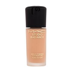 Make-up MAC Studio Radiance Serum-Powered Foundation 30 ml NW20