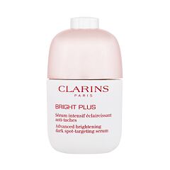 Pleťové sérum Clarins Bright Plus Advanced Dark Spot-Targeting Serum 30 ml