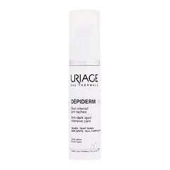 Denní pleťový krém Uriage Dépiderm Anti-Dark Spot Intensive Care 30 ml