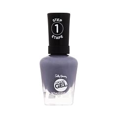 Lak na nehty Sally Hansen Miracle Gel 14,7 ml 809 Slate-r Girl