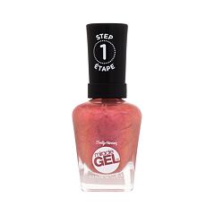 Lak na nehty Sally Hansen Miracle Gel 14,7 ml 242 Saturn It Up!