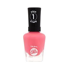 Lak na nehty Sally Hansen Miracle Gel 14,7 ml 292 Rain-glow