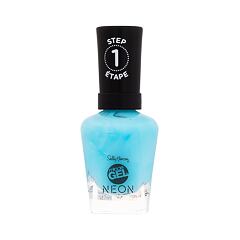 Lak na nehty Sally Hansen Miracle Gel Neon 14,7 ml 053 Miami Ice